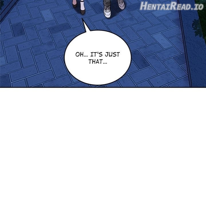 I’m Here for You Chapter 31 - page 96