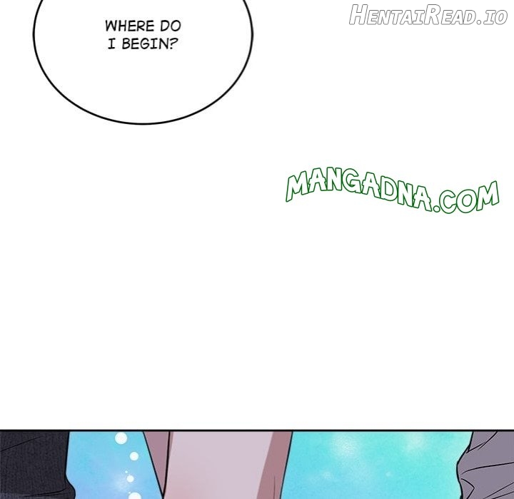 I’m Here for You Chapter 31 - page 99