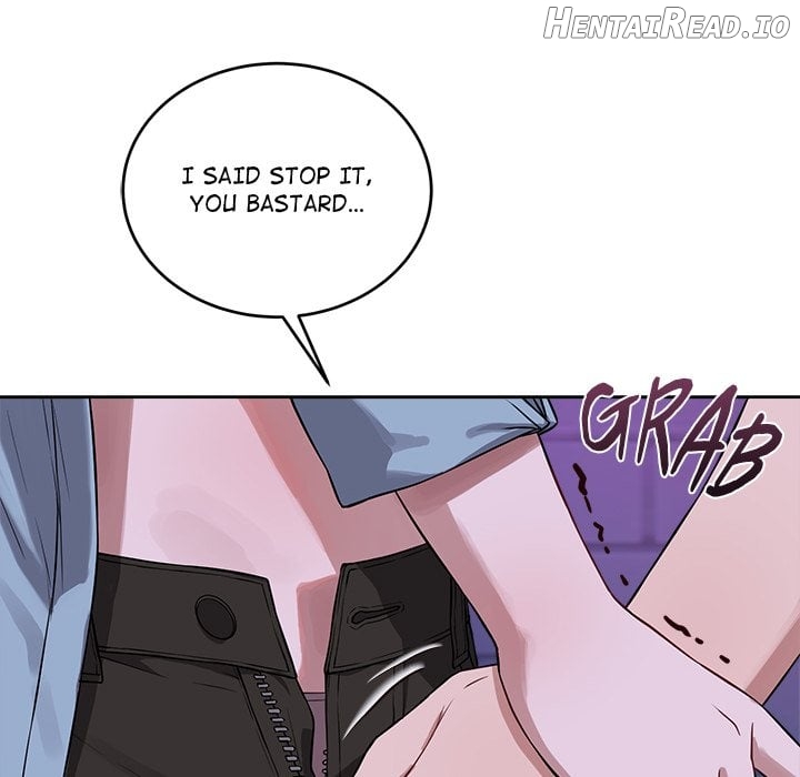 I’m Here for You Chapter 32 - page 10