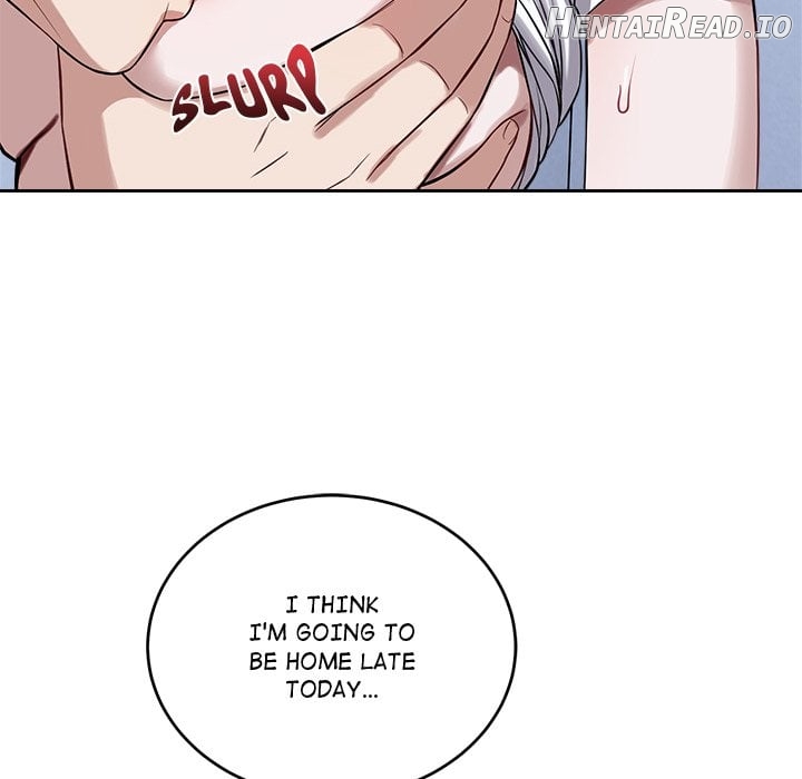 I’m Here for You Chapter 32 - page 108