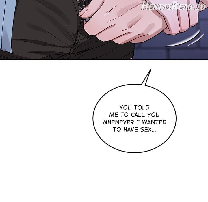 I’m Here for You Chapter 32 - page 11