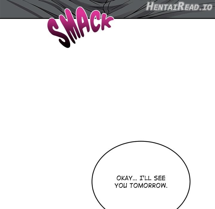 I’m Here for You Chapter 32 - page 110