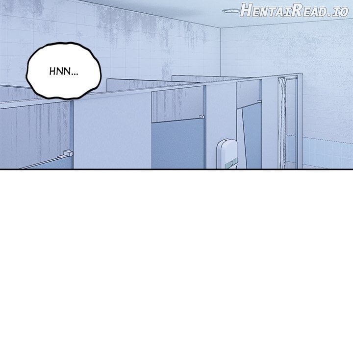 I’m Here for You Chapter 32 - page 114