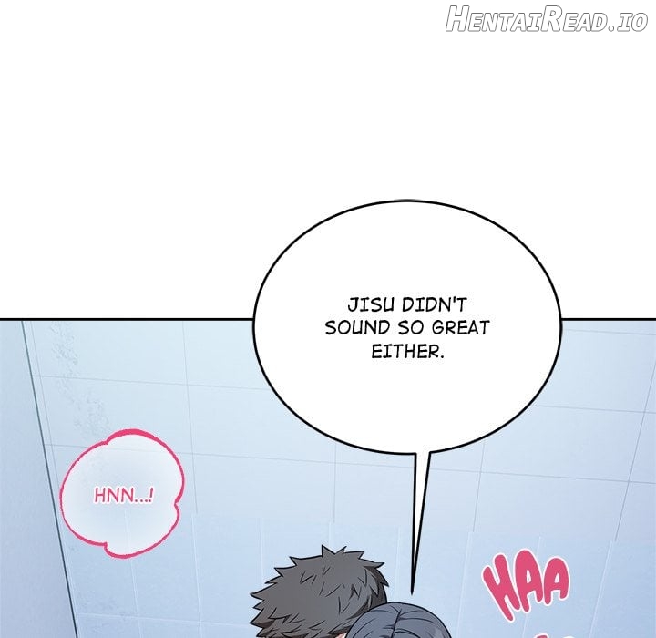 I’m Here for You Chapter 32 - page 115