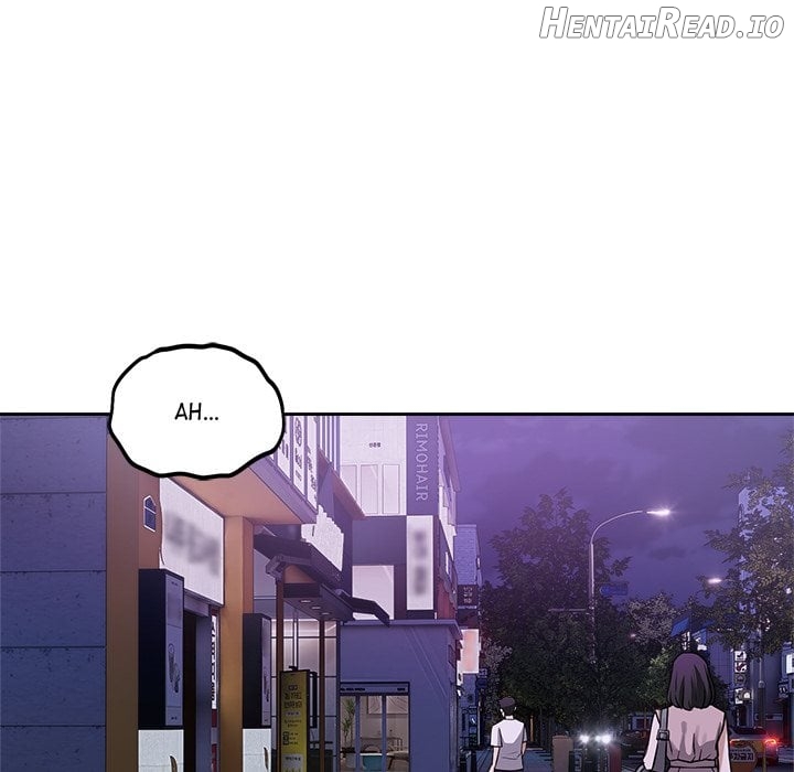 I’m Here for You Chapter 32 - page 12