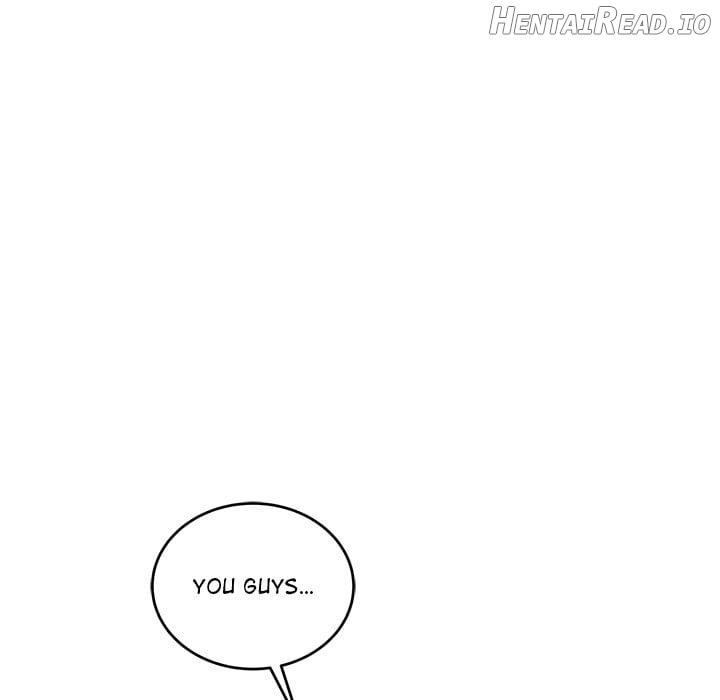 I’m Here for You Chapter 32 - page 122