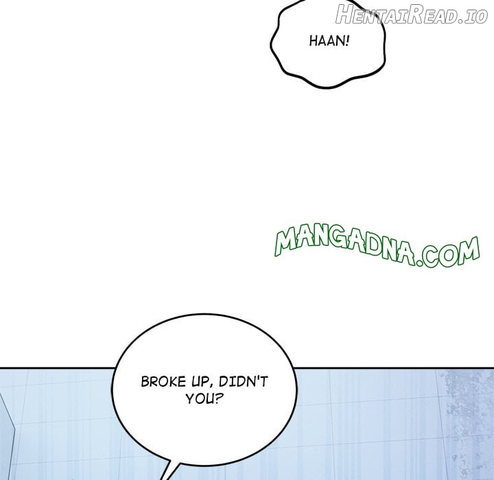 I’m Here for You Chapter 32 - page 124