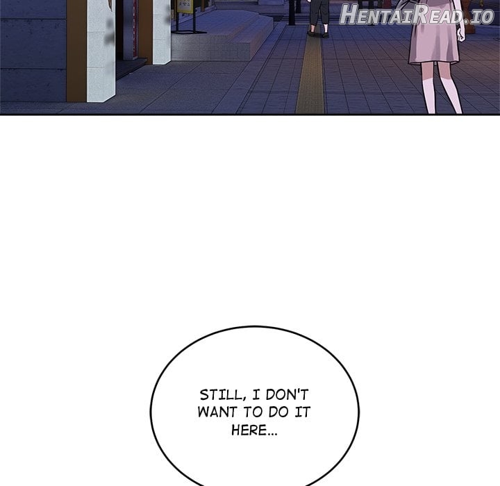 I’m Here for You Chapter 32 - page 13