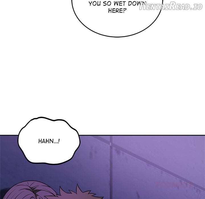 I’m Here for You Chapter 32 - page 15