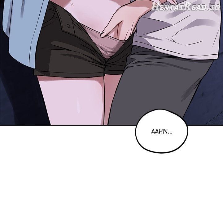 I’m Here for You Chapter 32 - page 17