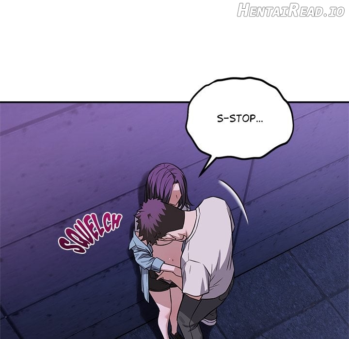 I’m Here for You Chapter 32 - page 22