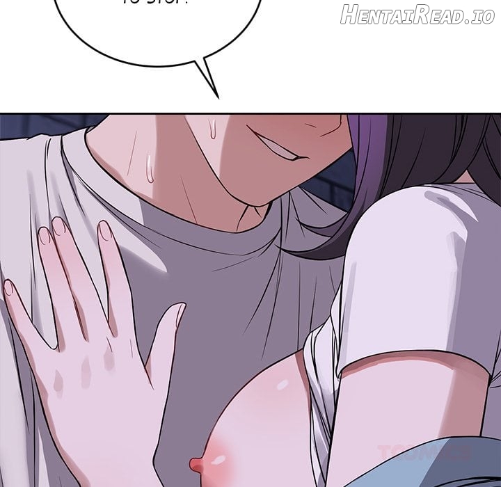 I’m Here for You Chapter 32 - page 27