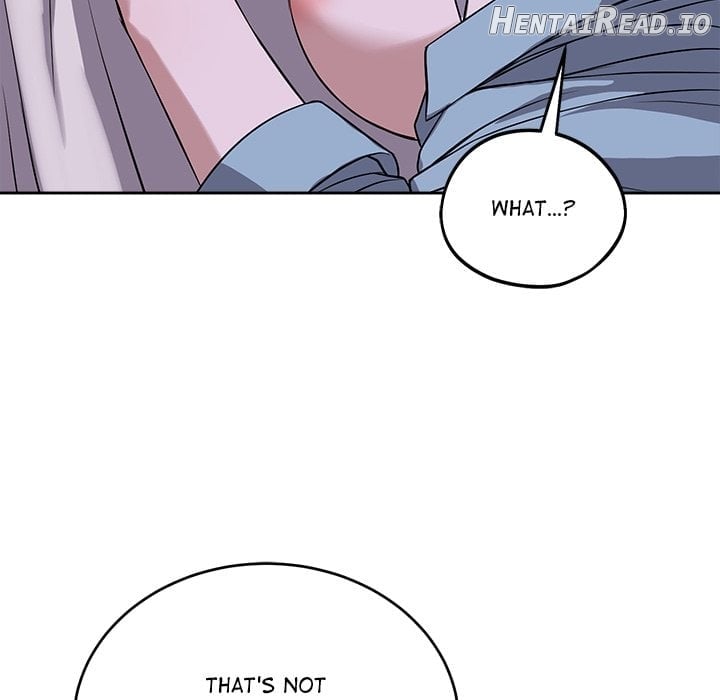 I’m Here for You Chapter 32 - page 28