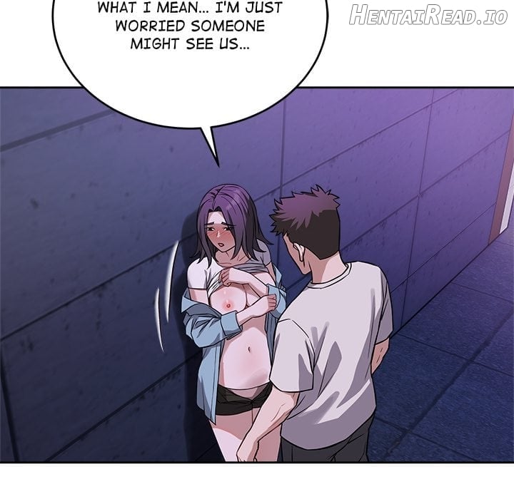 I’m Here for You Chapter 32 - page 29