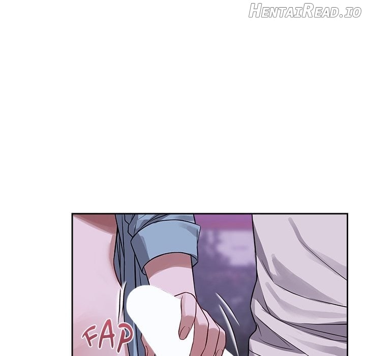 I’m Here for You Chapter 32 - page 35