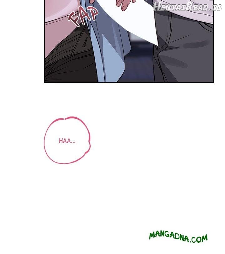 I’m Here for You Chapter 32 - page 36