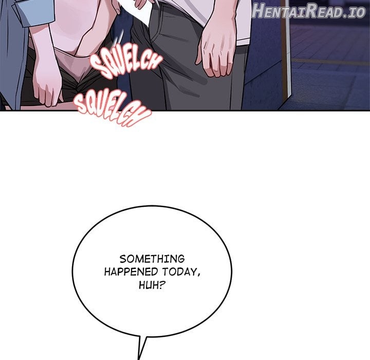 I’m Here for You Chapter 32 - page 38