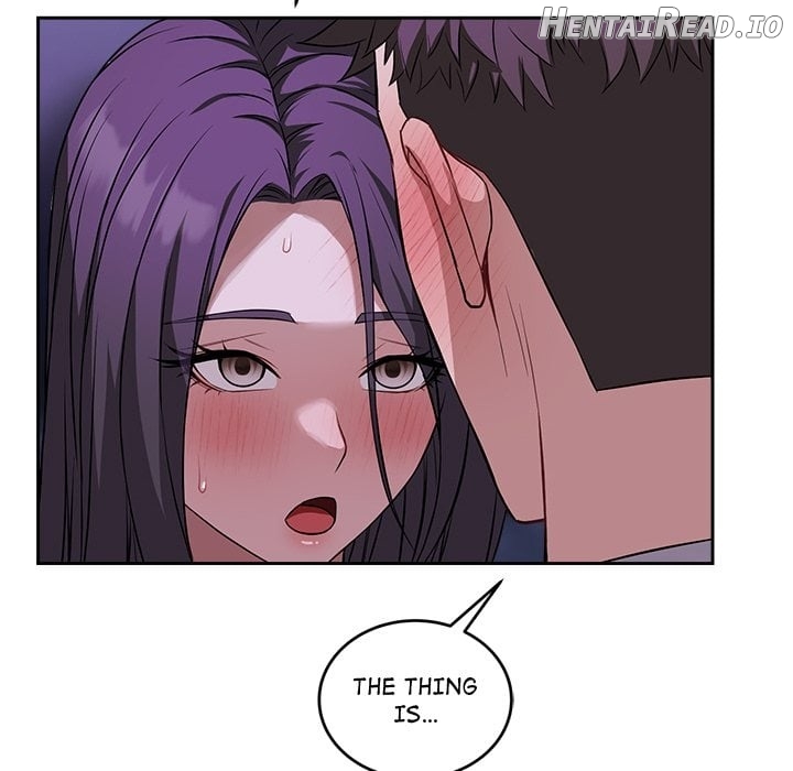 I’m Here for You Chapter 32 - page 39