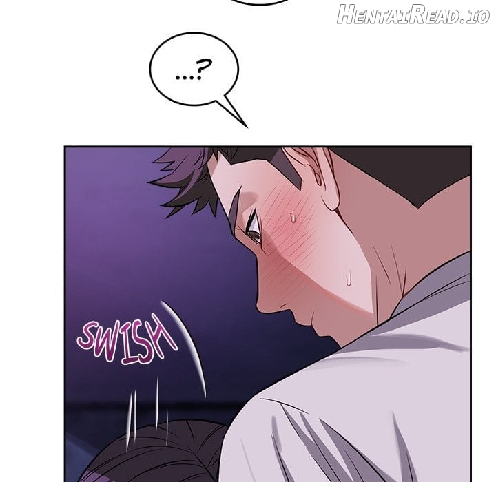 I’m Here for You Chapter 32 - page 40