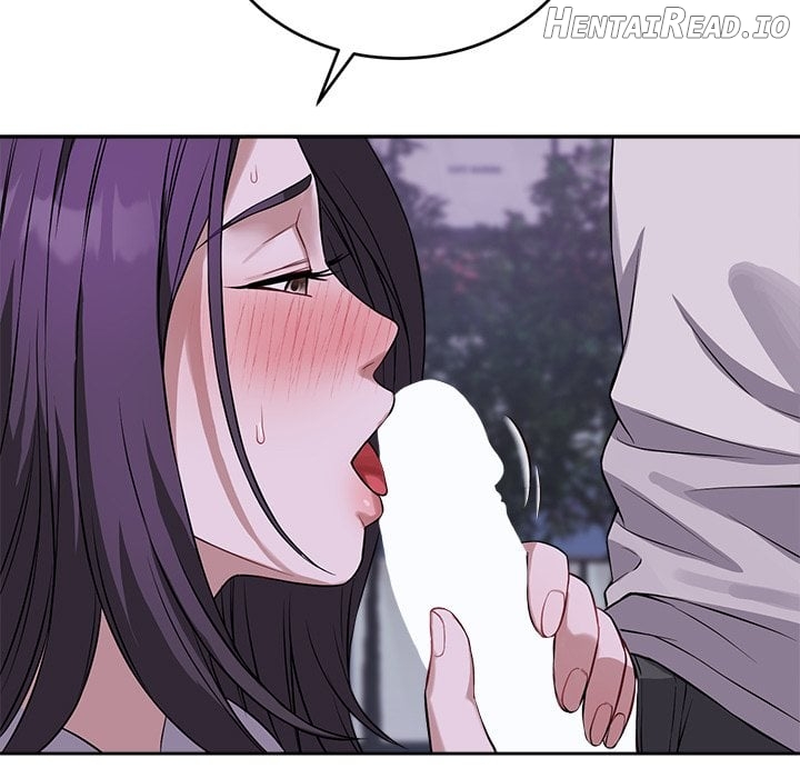 I’m Here for You Chapter 32 - page 42