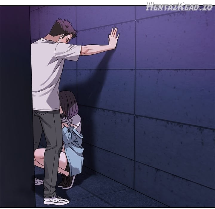 I’m Here for You Chapter 32 - page 44