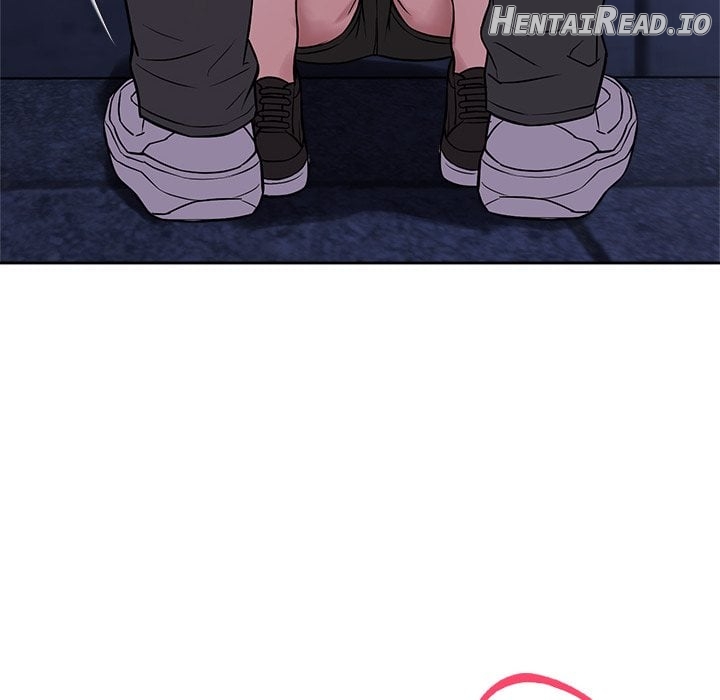 I’m Here for You Chapter 32 - page 49