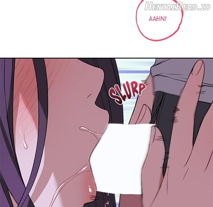 I’m Here for You Chapter 32 - page 50