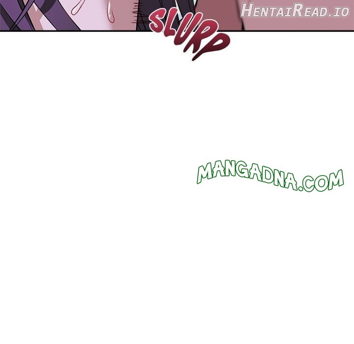 I’m Here for You Chapter 32 - page 51