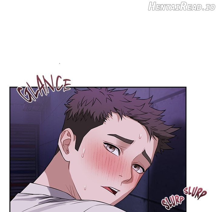 I’m Here for You Chapter 32 - page 52