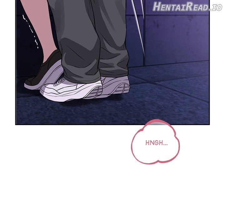 I’m Here for You Chapter 32 - page 56