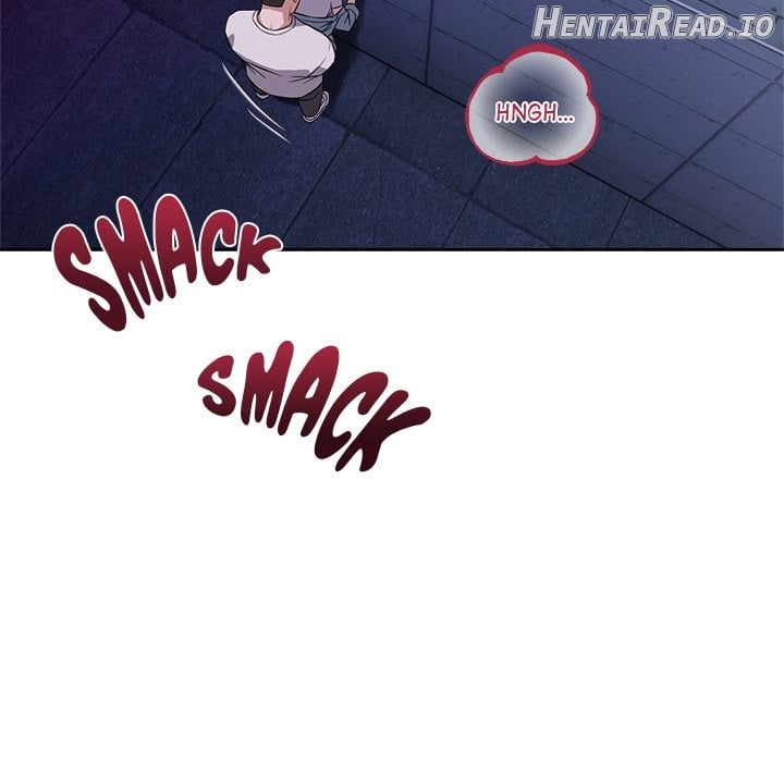 I’m Here for You Chapter 32 - page 61
