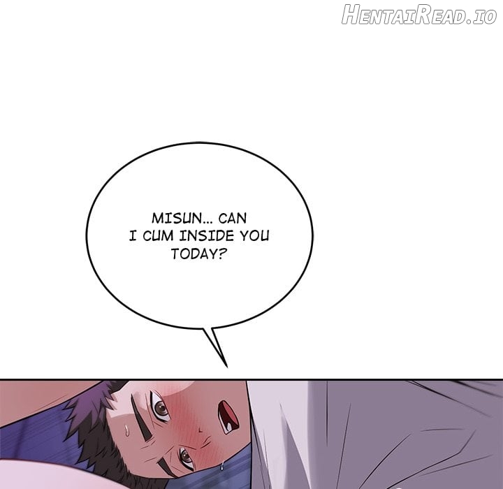 I’m Here for You Chapter 32 - page 62