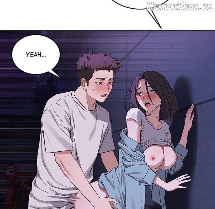 I’m Here for You Chapter 32 - page 68