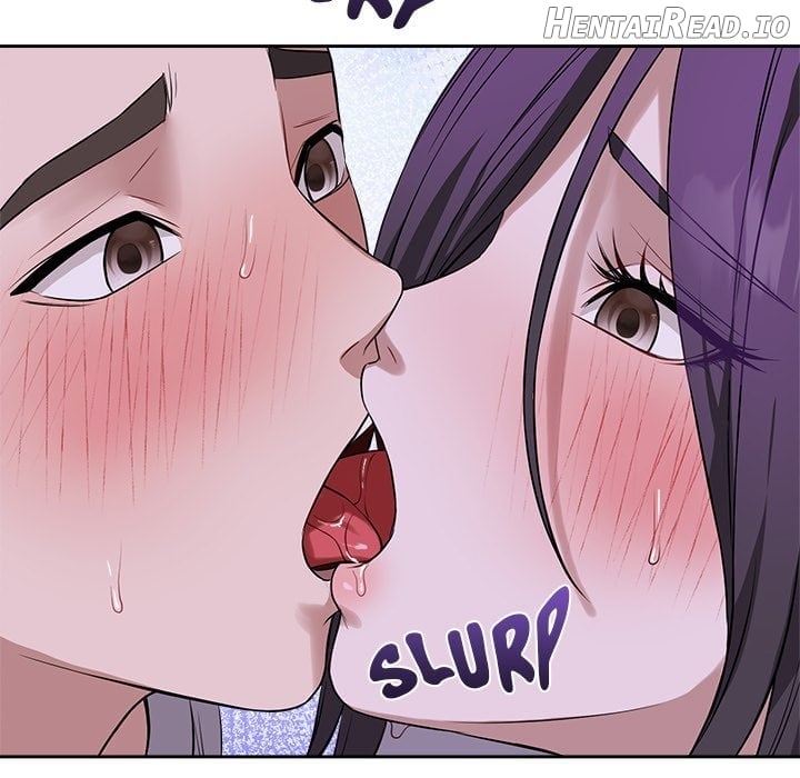 I’m Here for You Chapter 32 - page 72