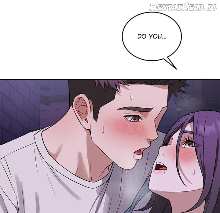 I’m Here for You Chapter 32 - page 82