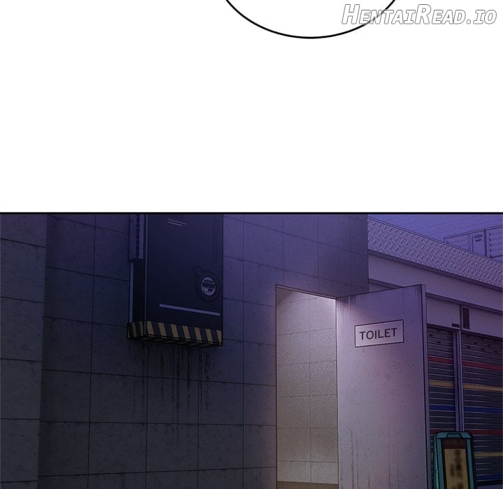 I’m Here for You Chapter 32 - page 84