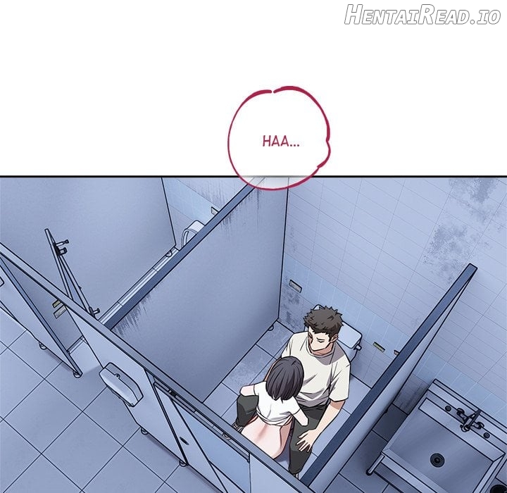 I’m Here for You Chapter 32 - page 88