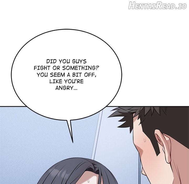 I’m Here for You Chapter 32 - page 95