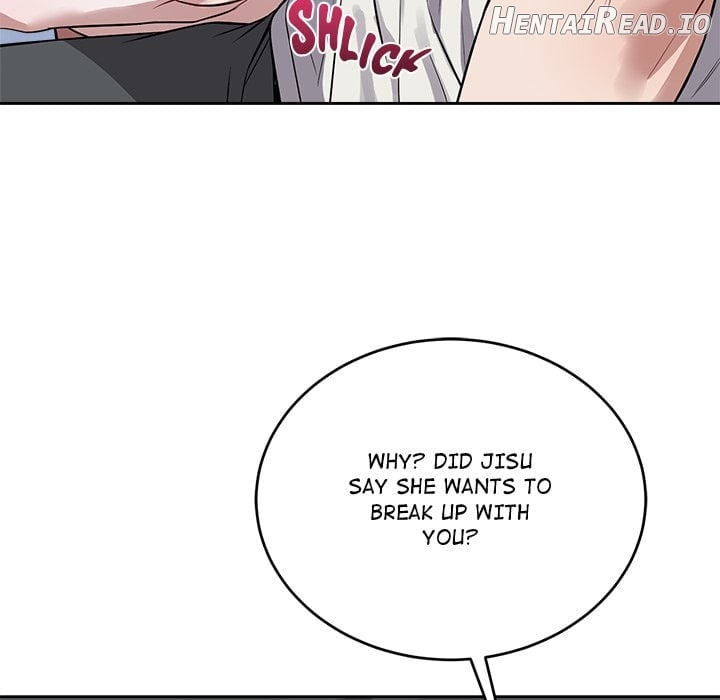 I’m Here for You Chapter 32 - page 97