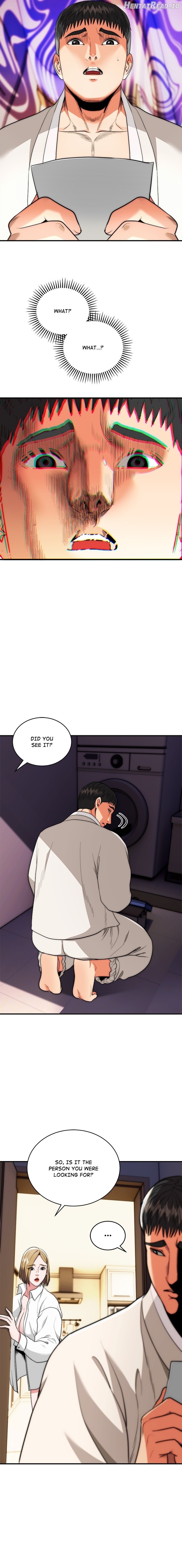 Kangsae the Strong Chapter 29 - page 3