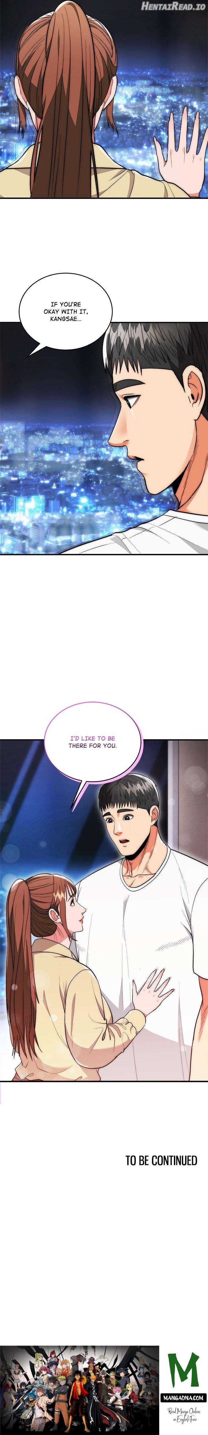 Kangsae the Strong Chapter 30 - page 20
