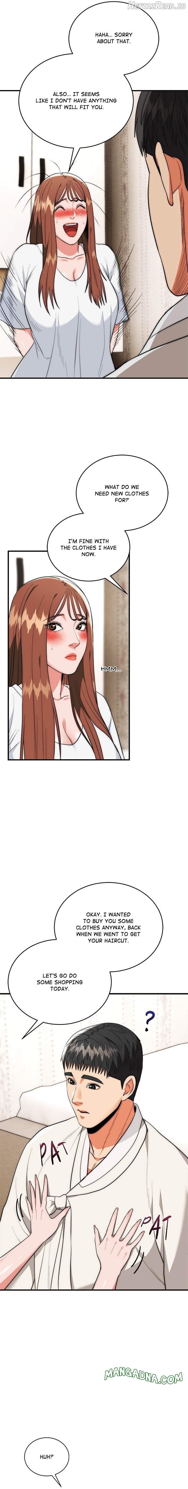 Kangsae the Strong Chapter 30 - page 3