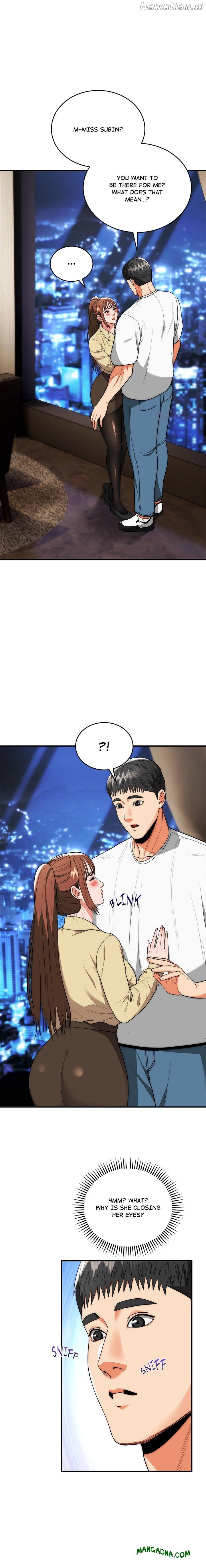Kangsae the Strong Chapter 31 - page 1