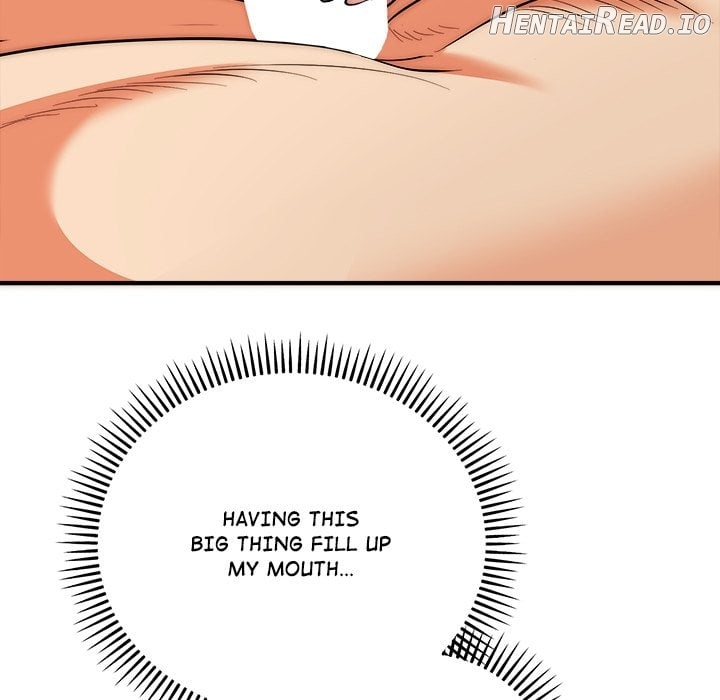 Kangsae the Strong Chapter 32 - page 19
