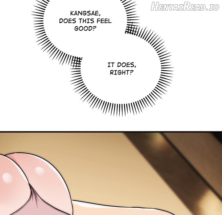 Kangsae the Strong Chapter 32 - page 23