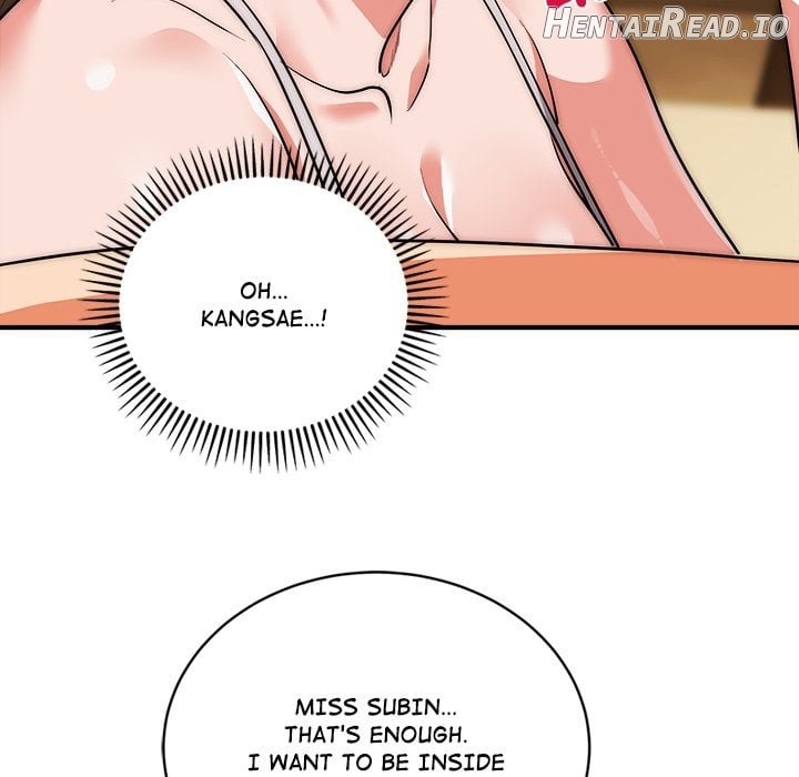Kangsae the Strong Chapter 32 - page 32