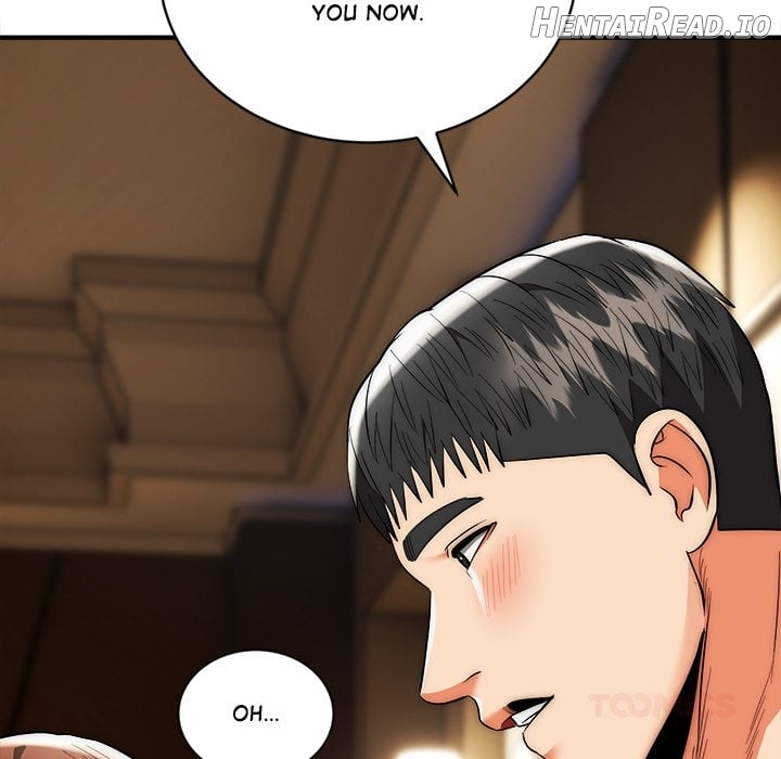 Kangsae the Strong Chapter 32 - page 33