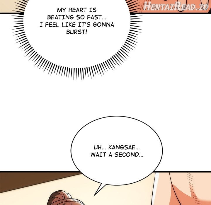 Kangsae the Strong Chapter 32 - page 37