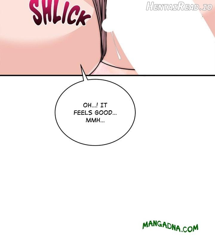 Kangsae the Strong Chapter 32 - page 43