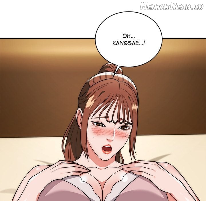 Kangsae the Strong Chapter 32 - page 44